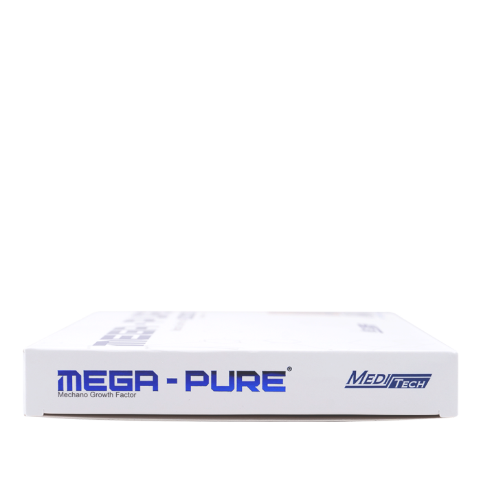 MEGA PURE Mechano Growth Factor 2000mcg 0003 8