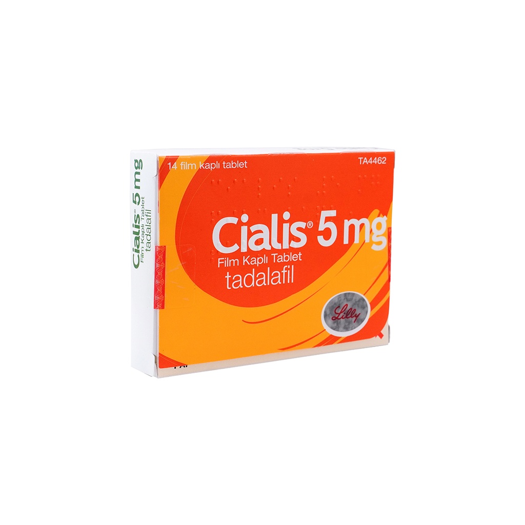 Cialis  