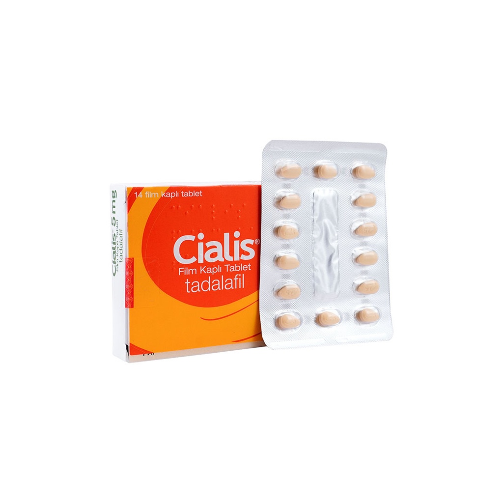 Cialis  