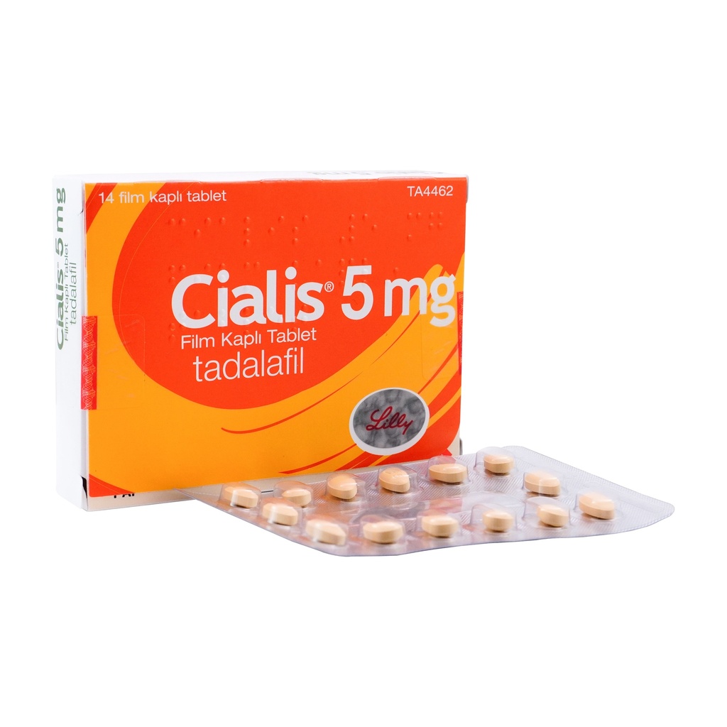 Cialis  