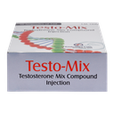 TESTO – MIX SUSTANON 