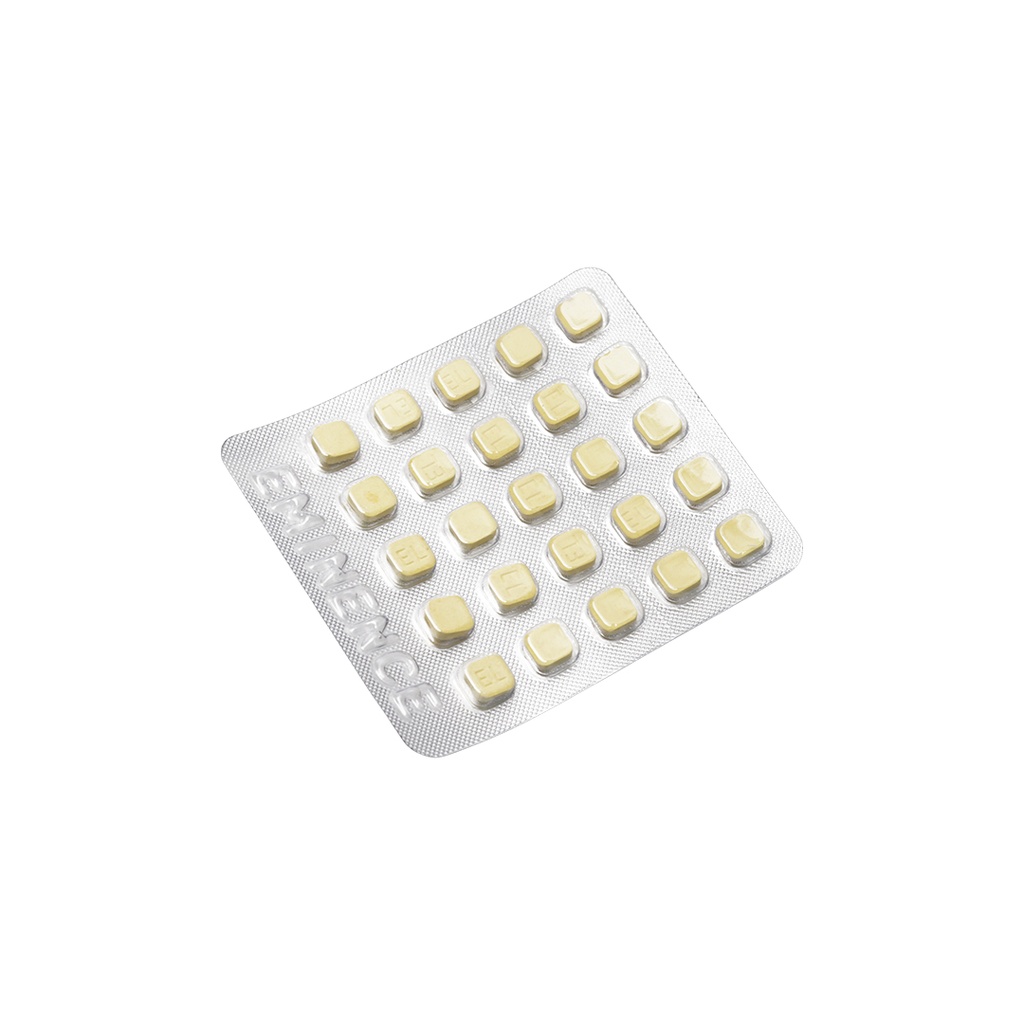 LIOPRIME (  25 MCG / TAB X 2 Blister of 25 Tablets . )