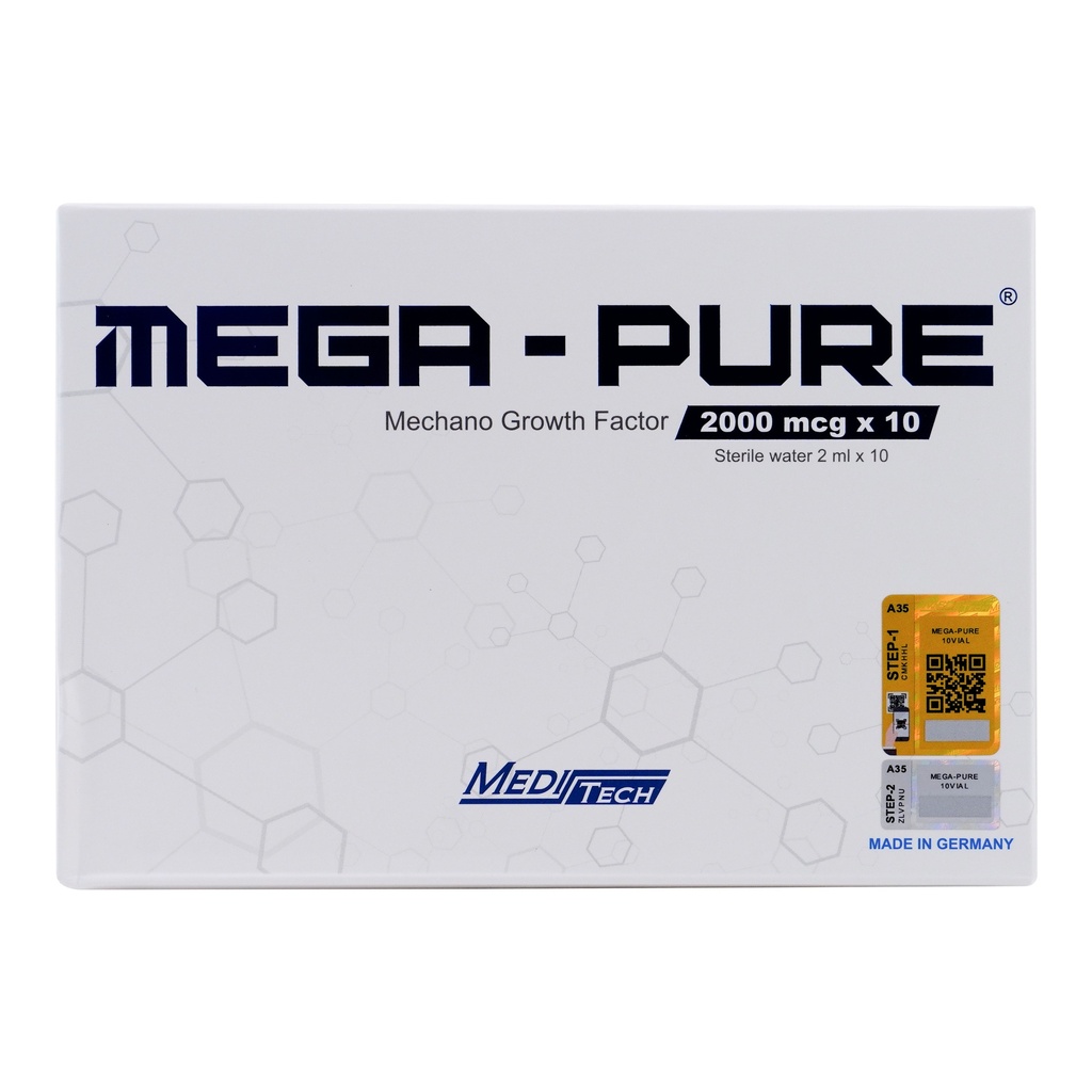 MEGA-PURE 