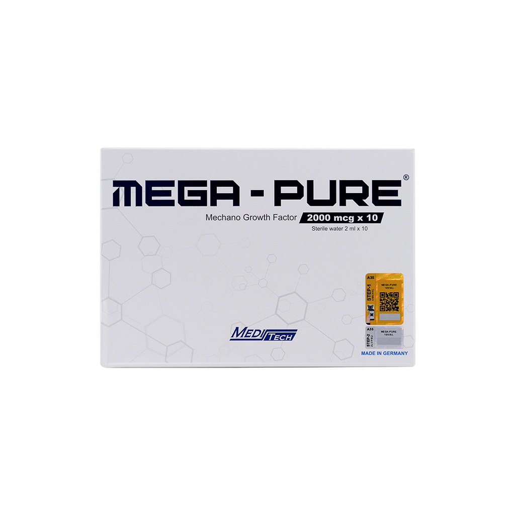 MEGA-PURE 