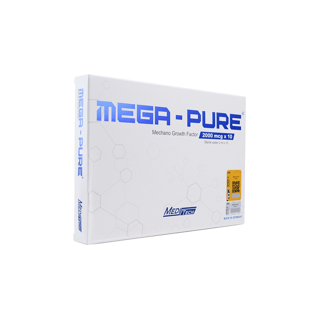 MEGA-PURE 