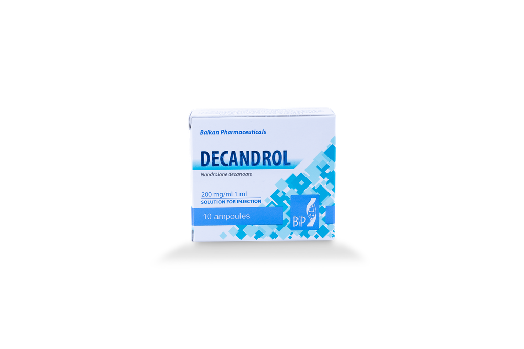 Decandrol 