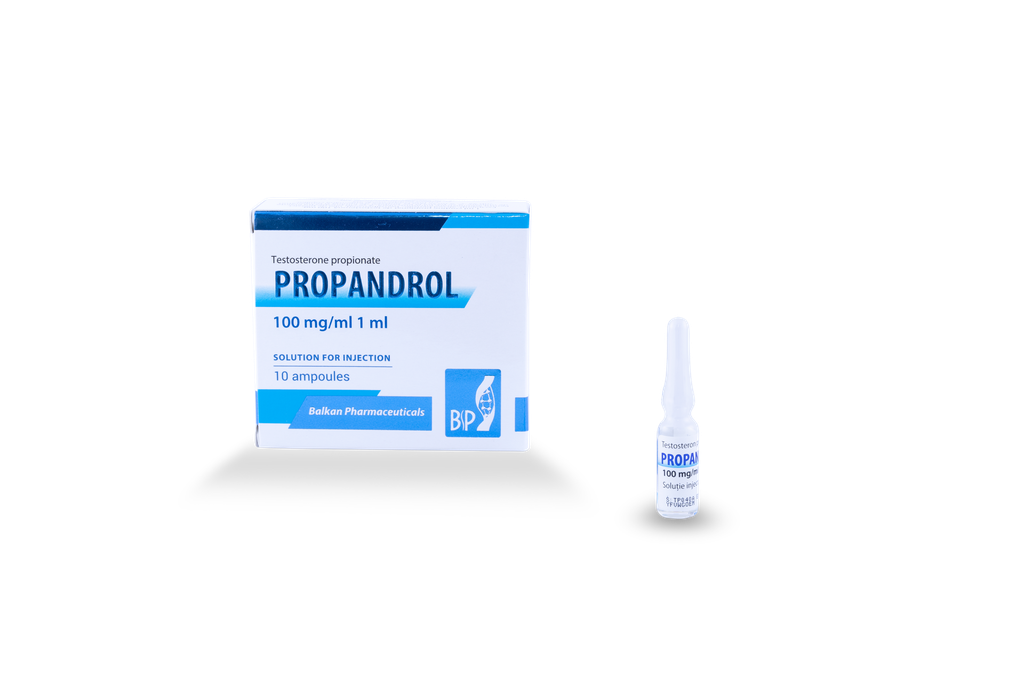 Propandrol