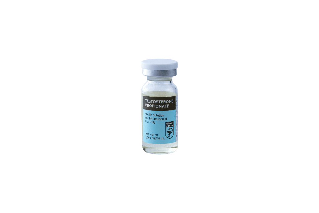 Testosterone Propionate 