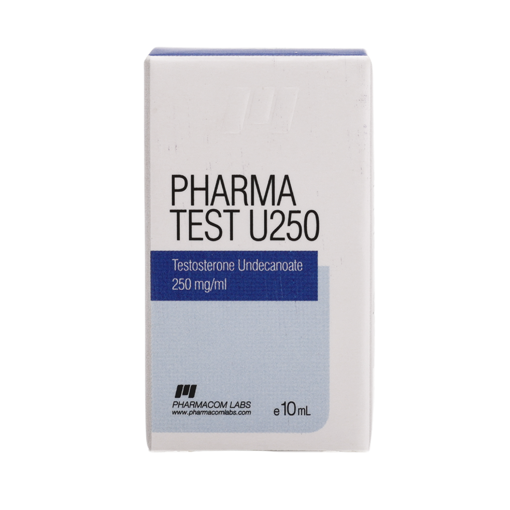 PHARMA TEST U250 