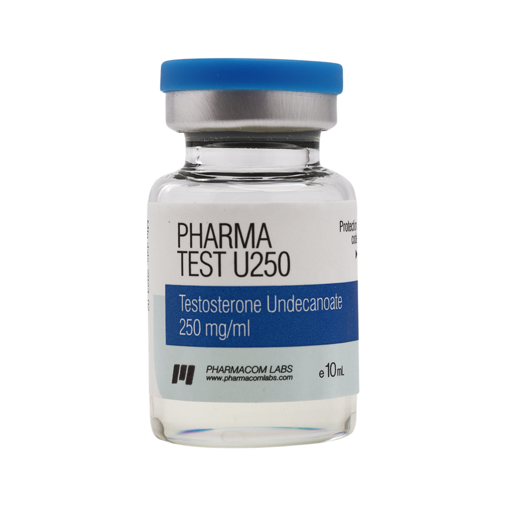 PHARMA TEST U250 