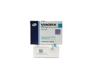 VIAGRA 100 MG 8 FTB (Sildenafil)