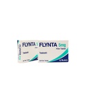 FLYNTA 5 MG 28 FTB (Tadalafil)