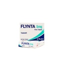 FLYNTA 5 MG 28 FTB (Tadalafil)