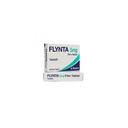 FLYNTA 5 MG 28 FTB (Tadalafil)