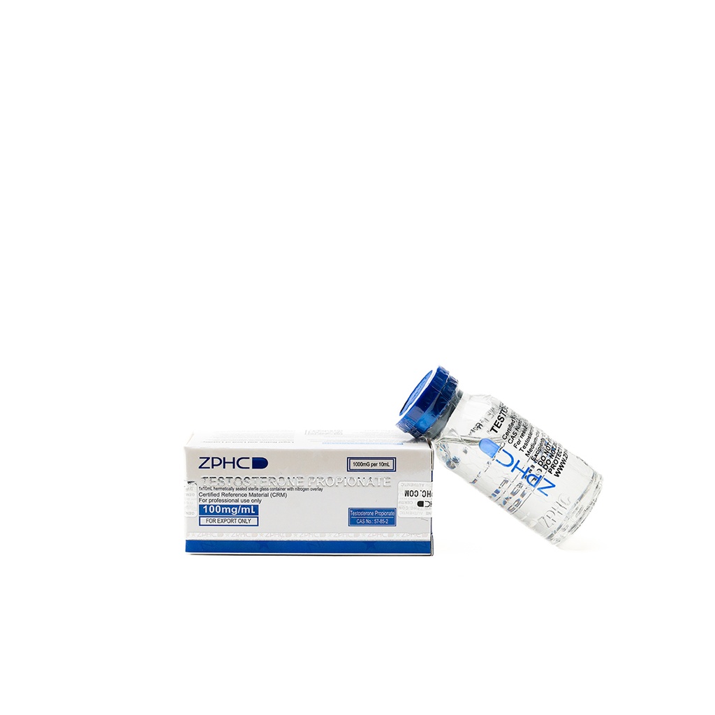 Testosterone Propionate 