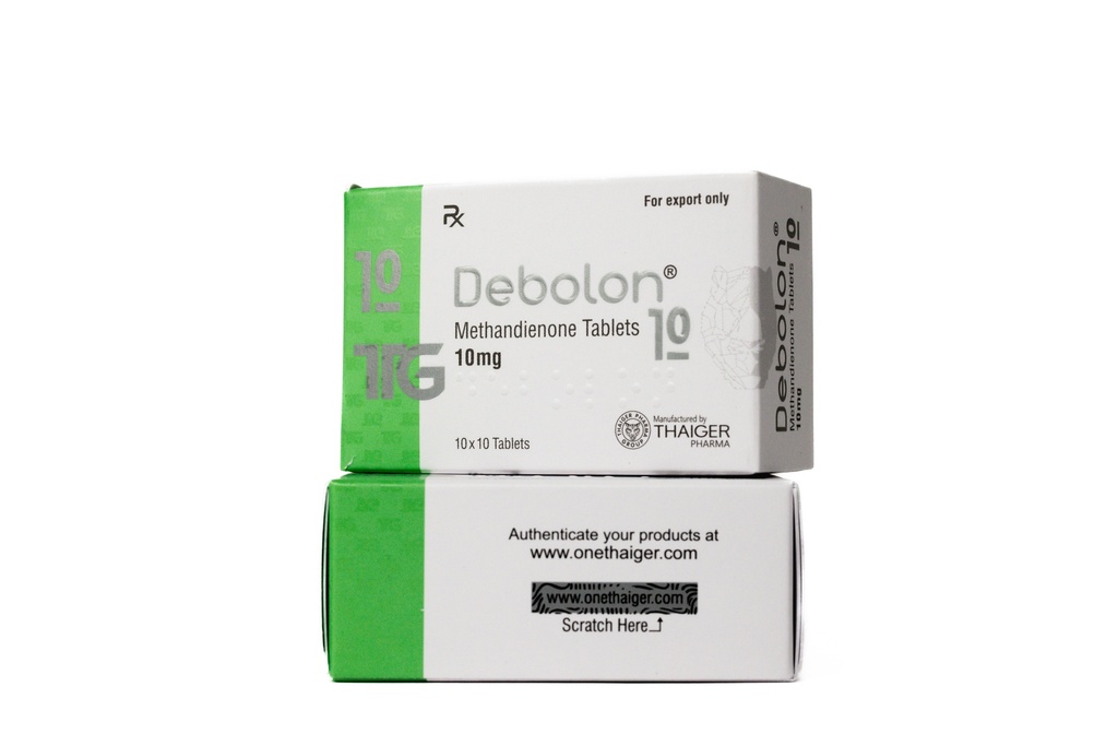 Debolon 10