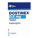 DOSTINEX 