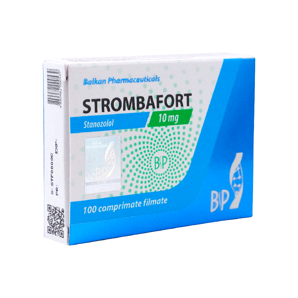 Strombafort 