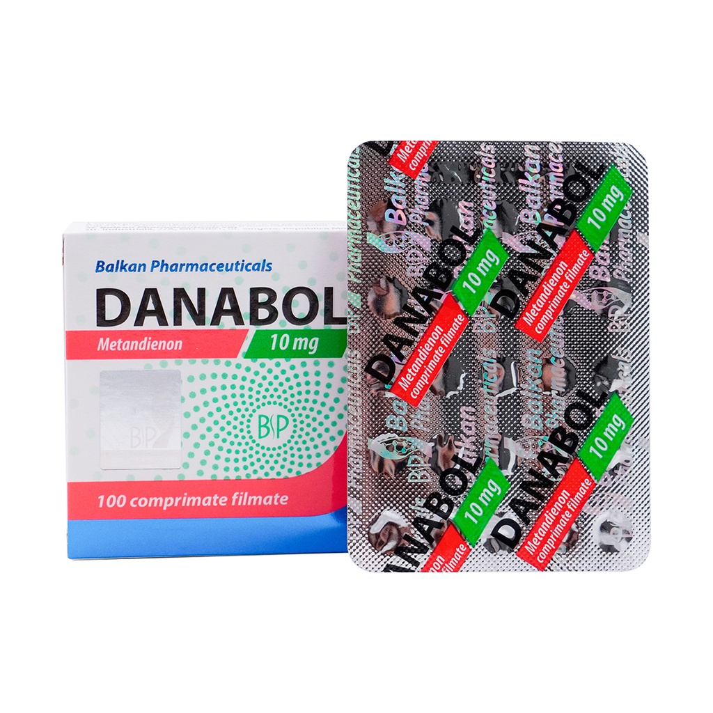 Danabol 