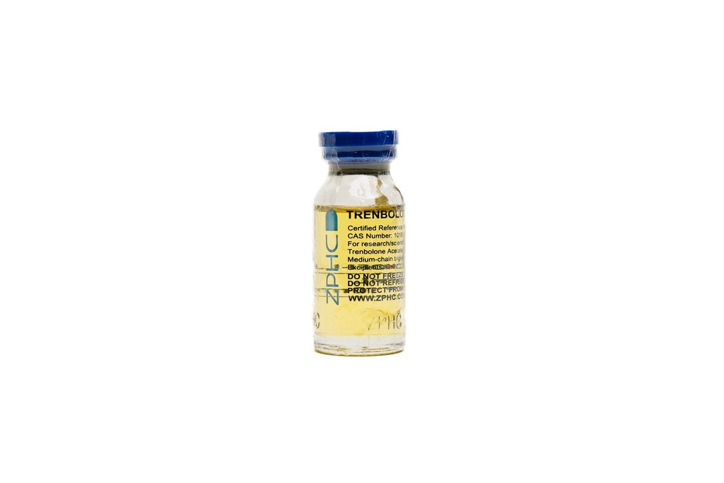 Trenbolone Acetate 