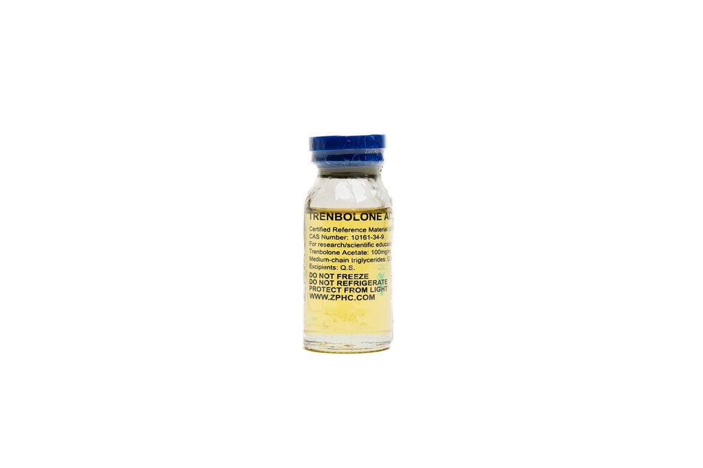 Trenbolone Acetate 