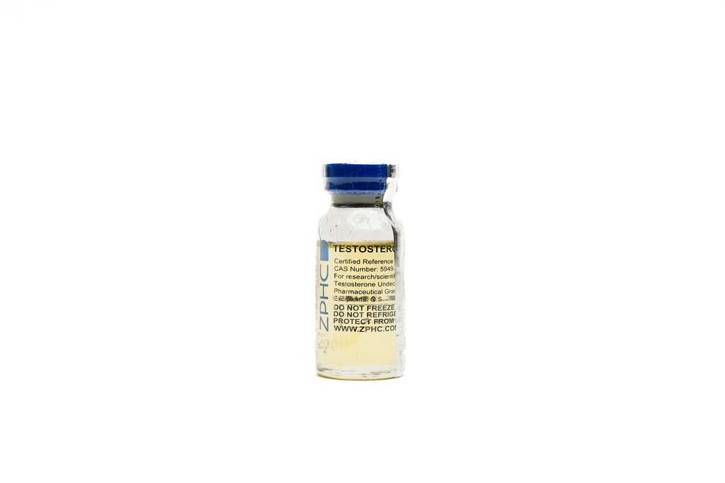 TESTOSTERONE UNDECANOATE  