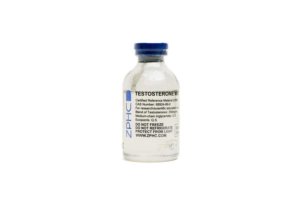 Testosterone MIX 250