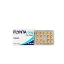 FLYNTA 5 MG 28 FTB (Tadalafil)