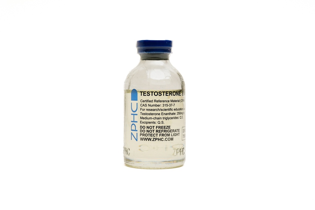 Testosterone Enanthate 