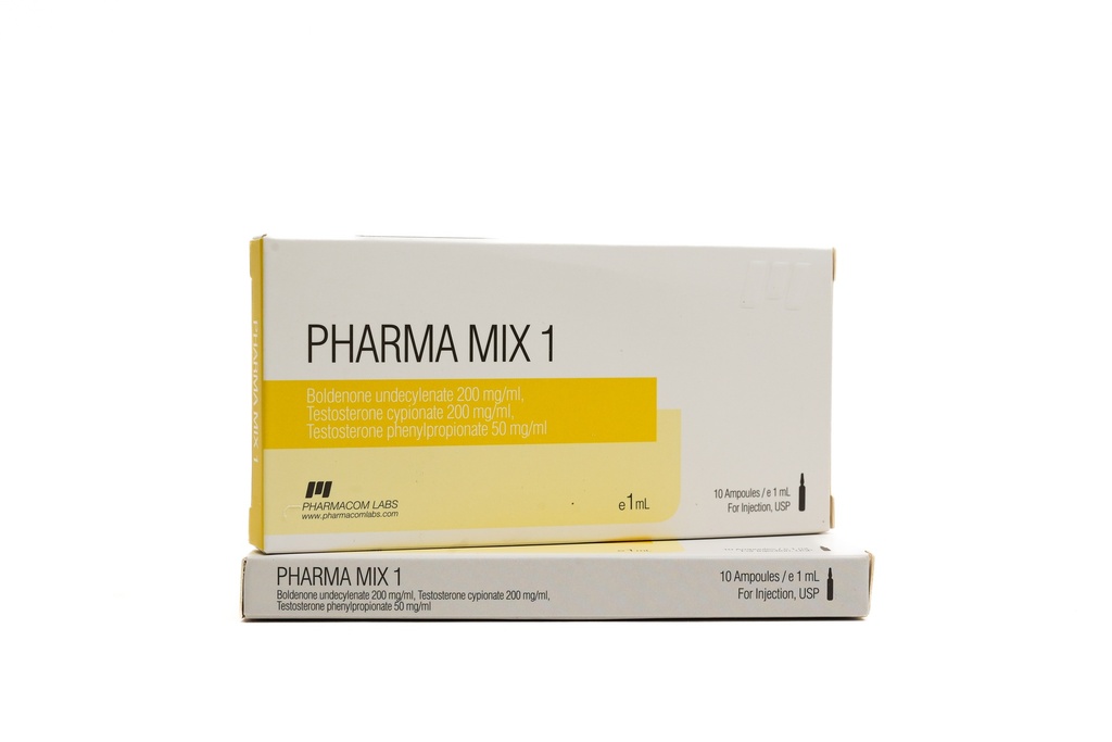 PHARMA MIX1 450 