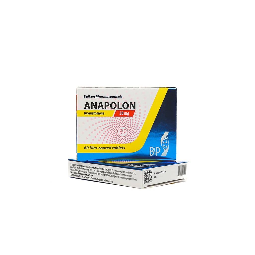 Anapolon 