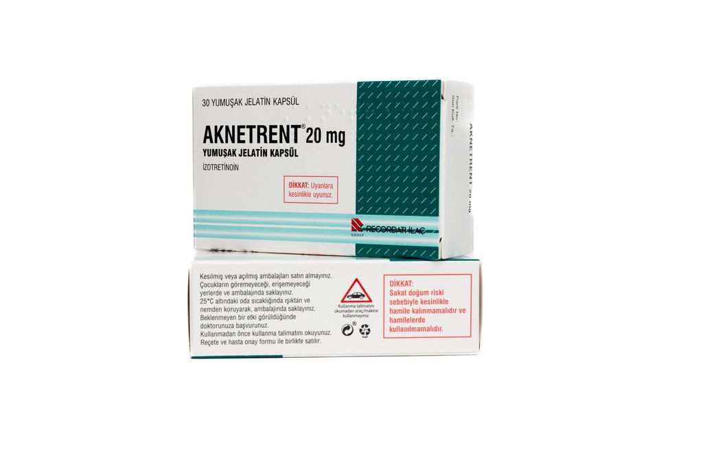 AKNETRENT 