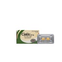 CIALIS 20 MG 8 TB (Tadalafil)