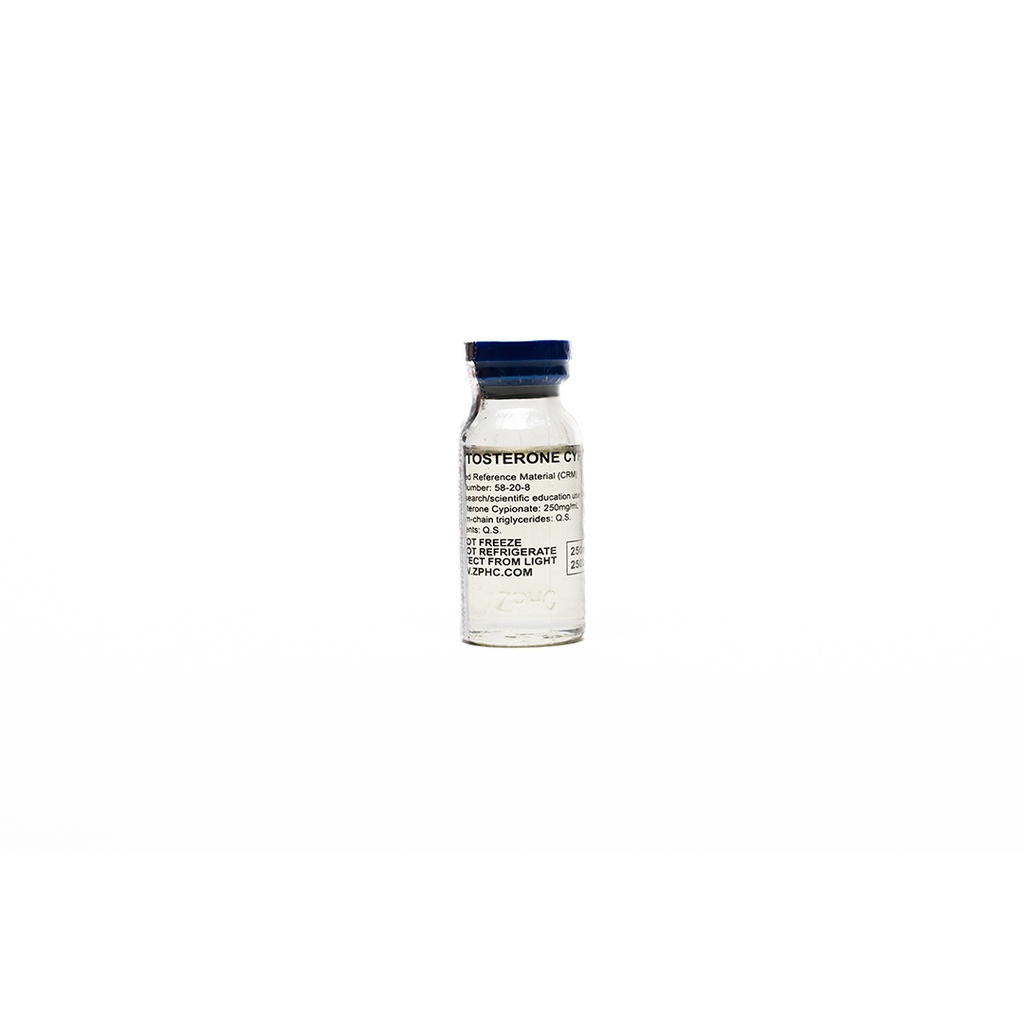 Testosterone Cypionate 