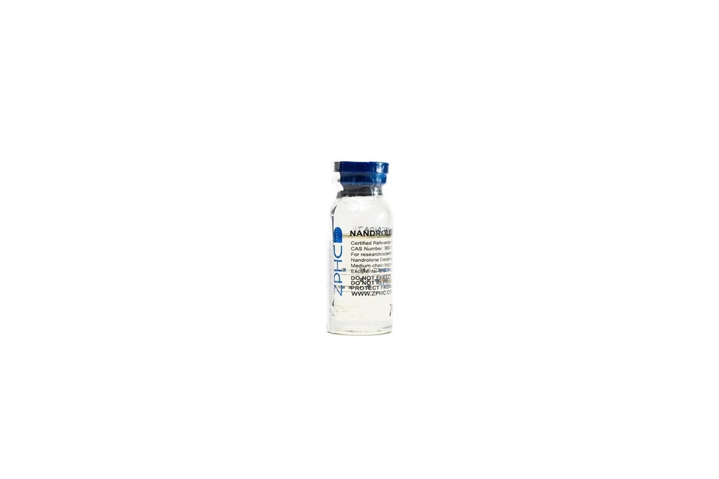 Nandrolone Decanoate 