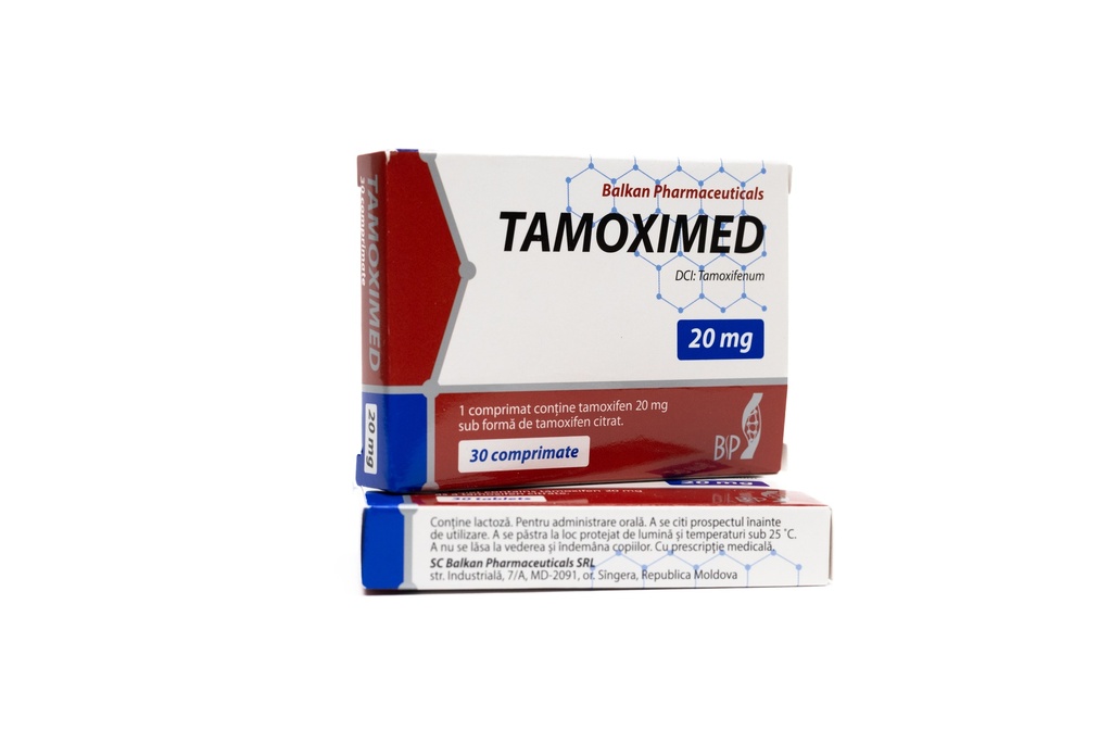 Tamoximed