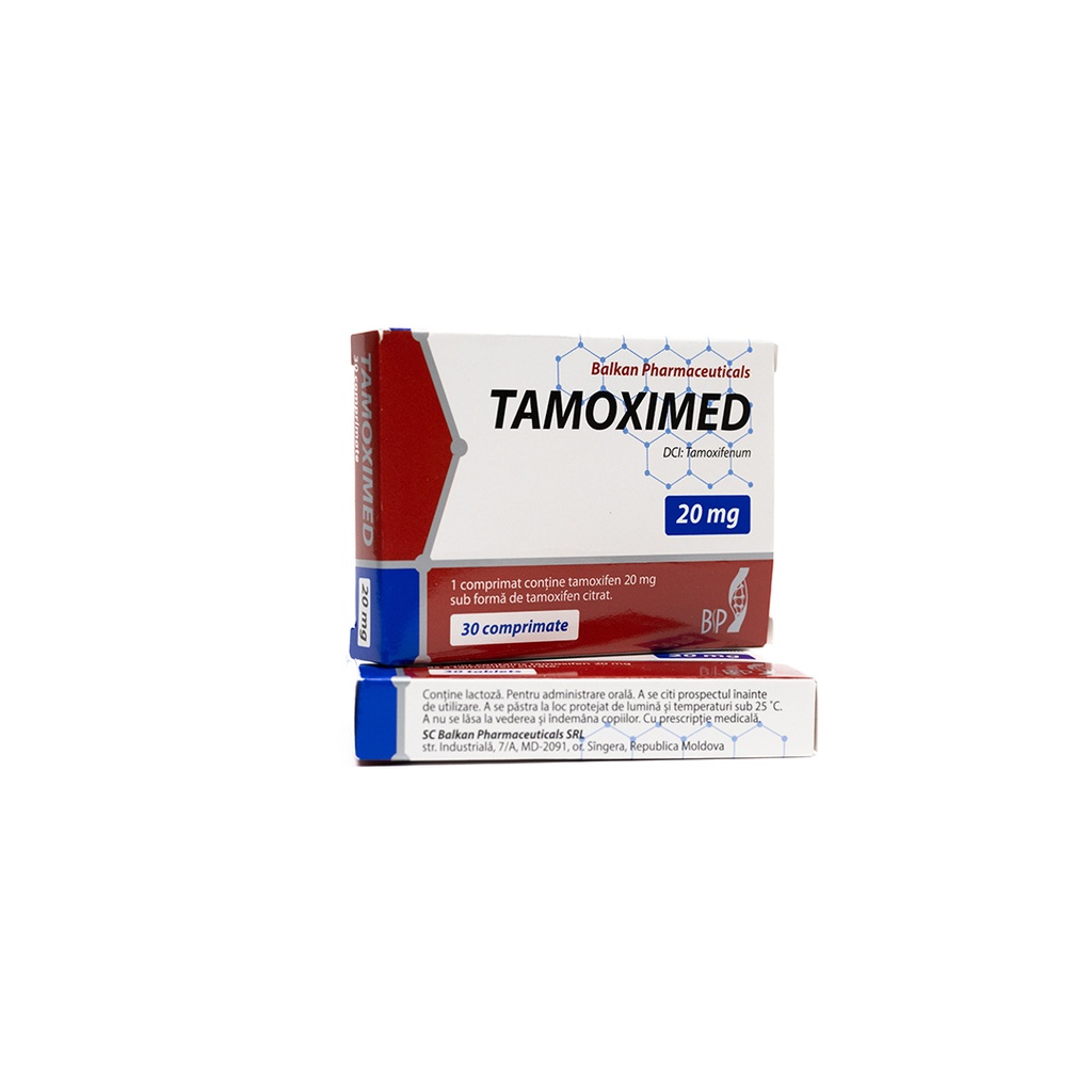 Tamoximed