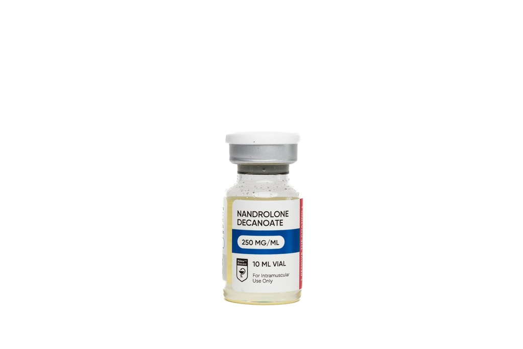 Nandrolone Decanoate 