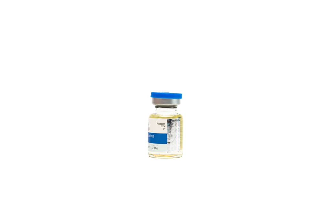 PHARMA TEST E 300 