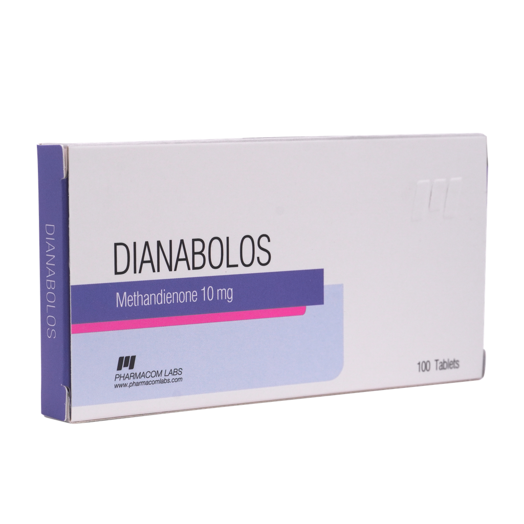 Dianabolos 10