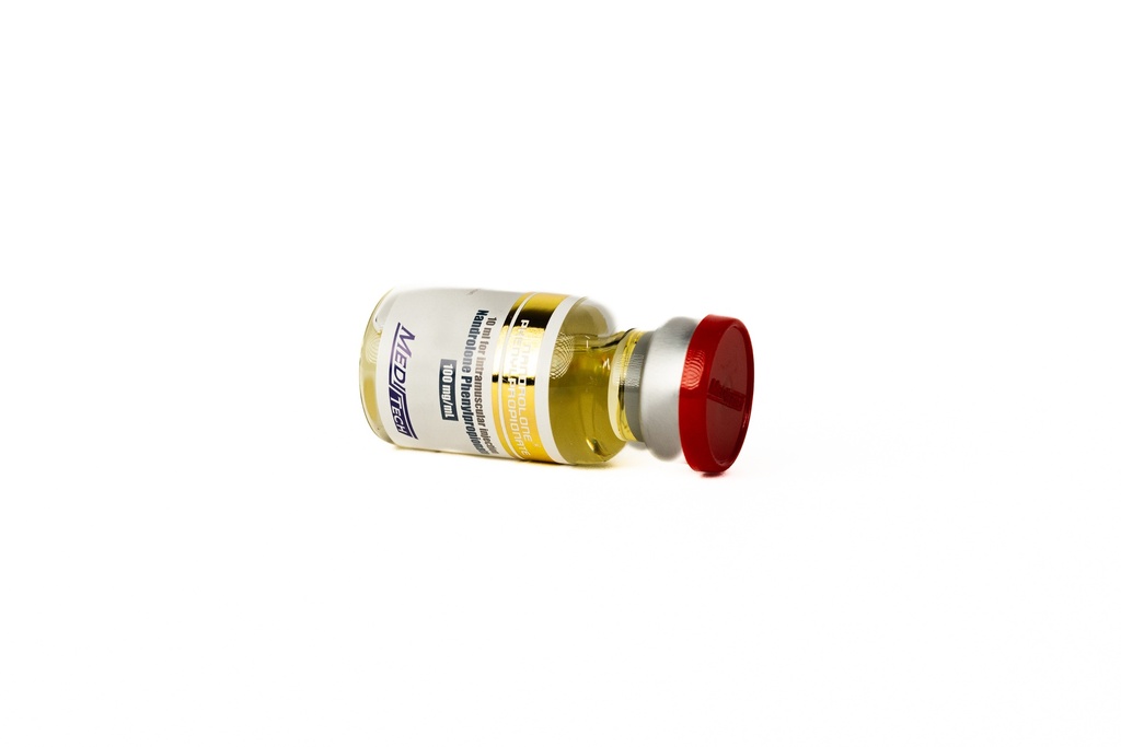 NANDROLONE-PHENYLPROPIONATE