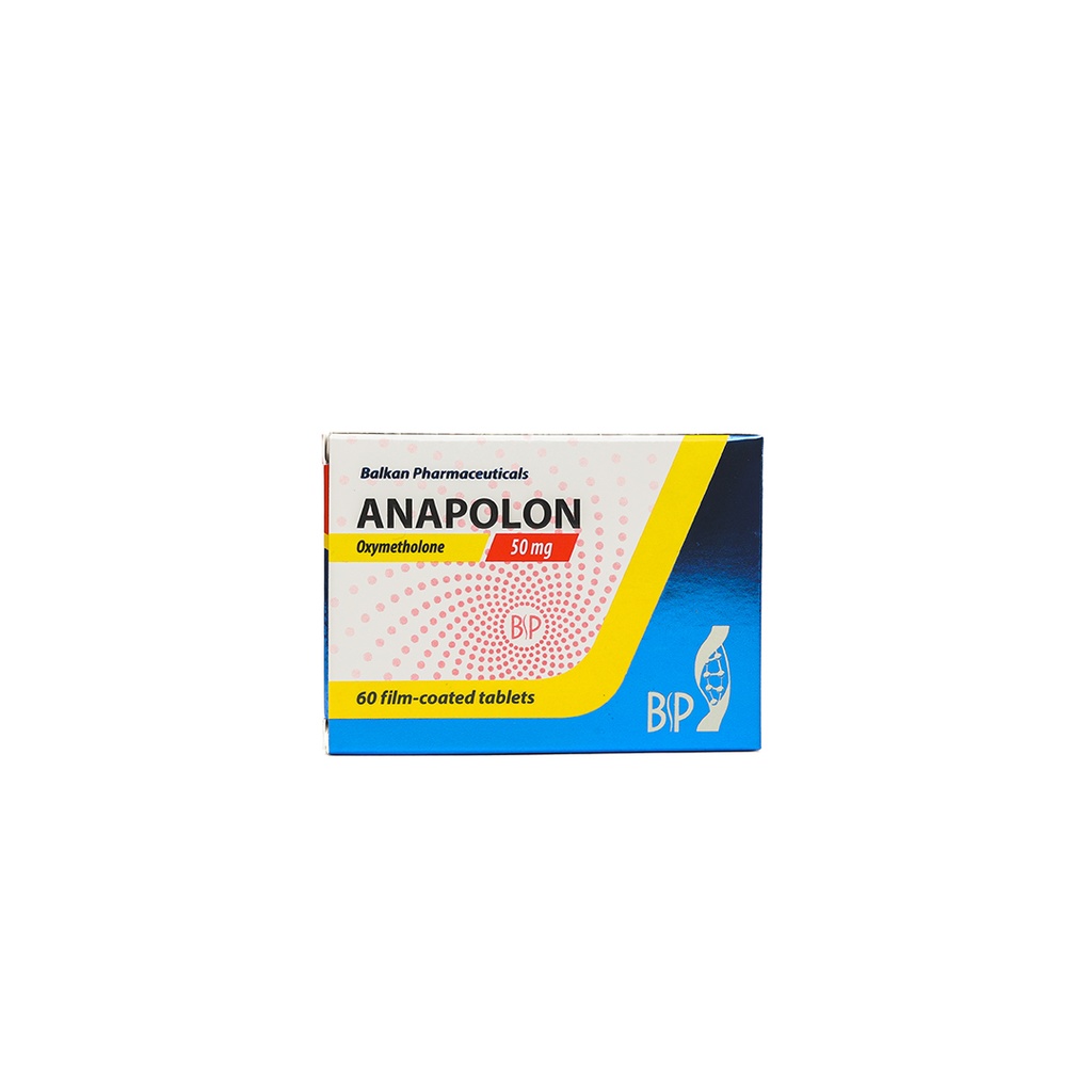 Anapolon 