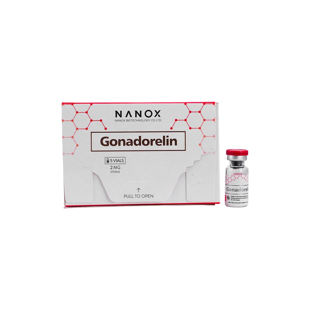 Gonadorelin