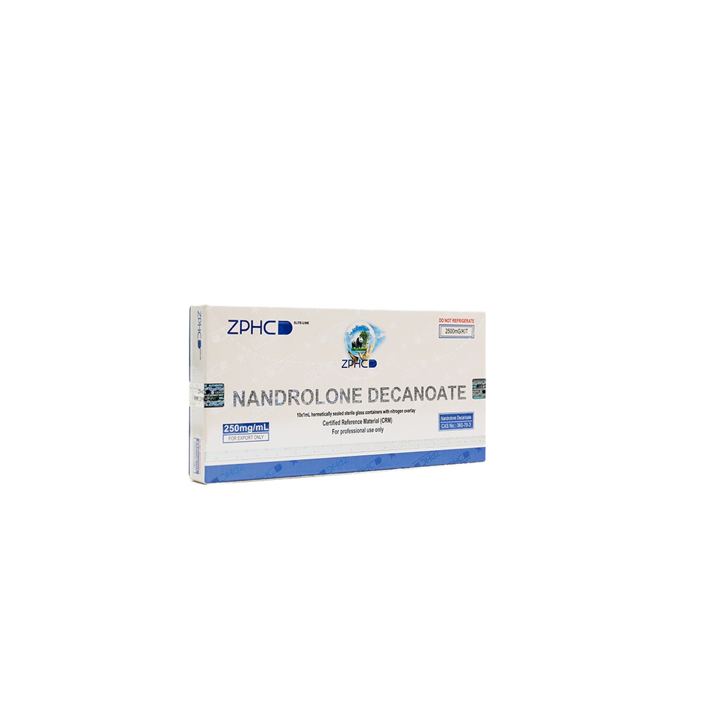 Nandrolone Decanoate 