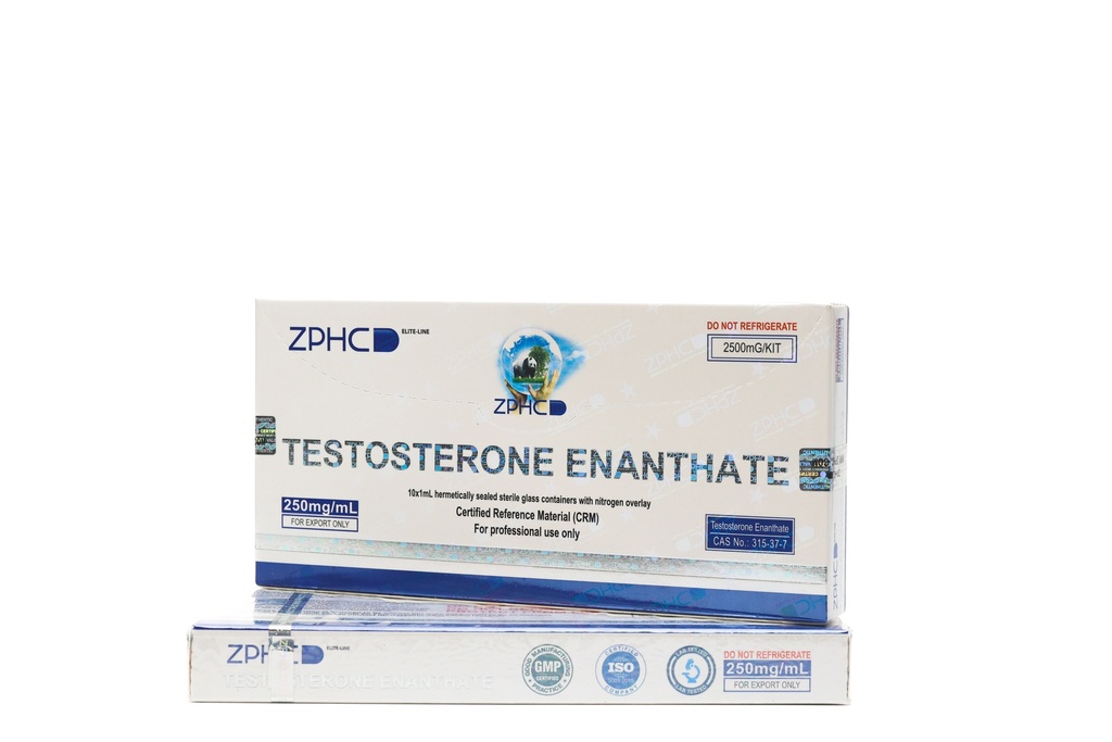 Testosterone Enanthate