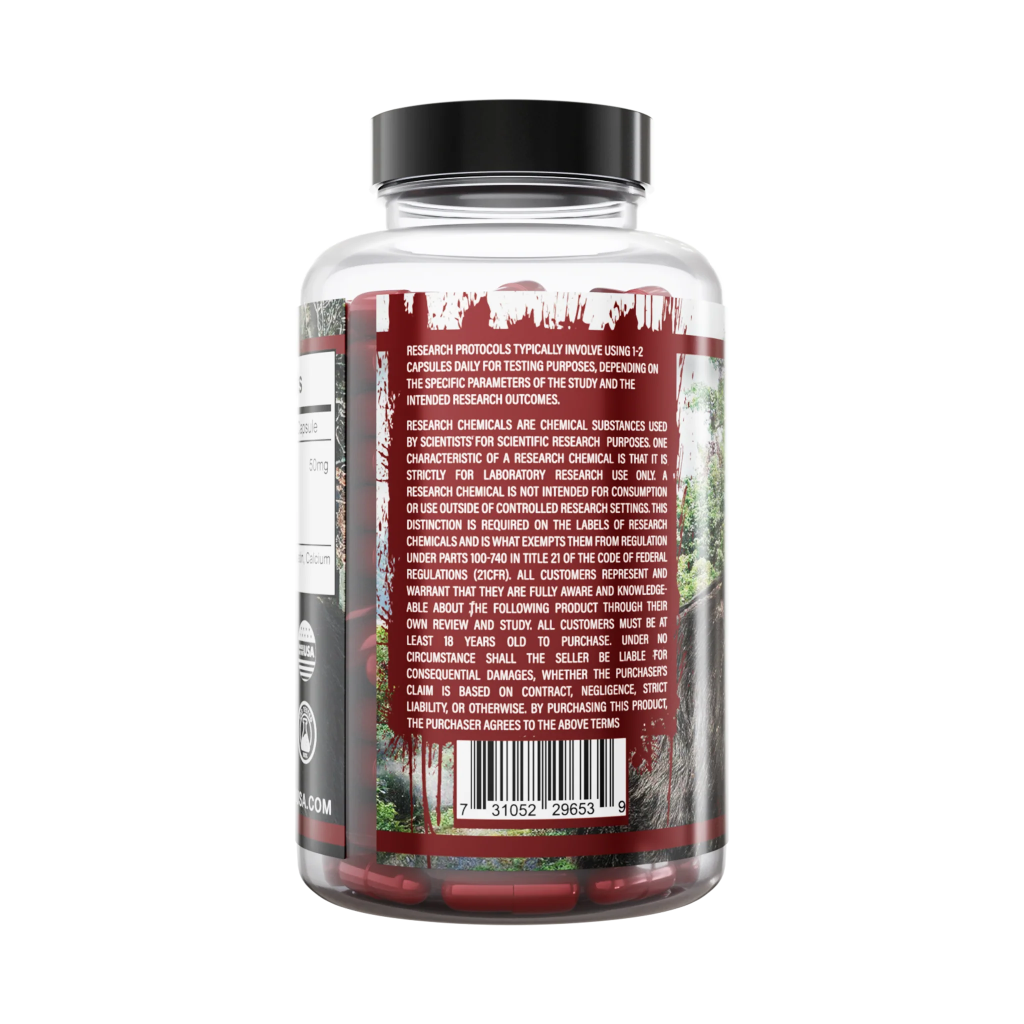 5 Amino 1MQ