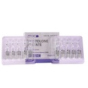 Trestolone acetate 50