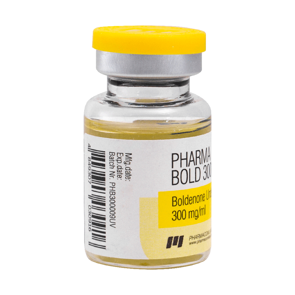 PHARMA BOLD 300