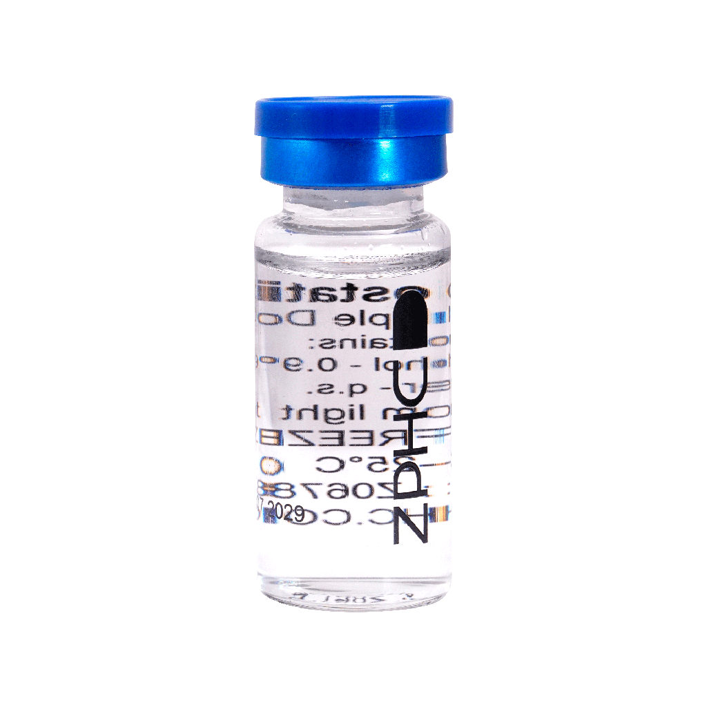 ZBHC Bacteriostatic  Water 12ML/VIAL