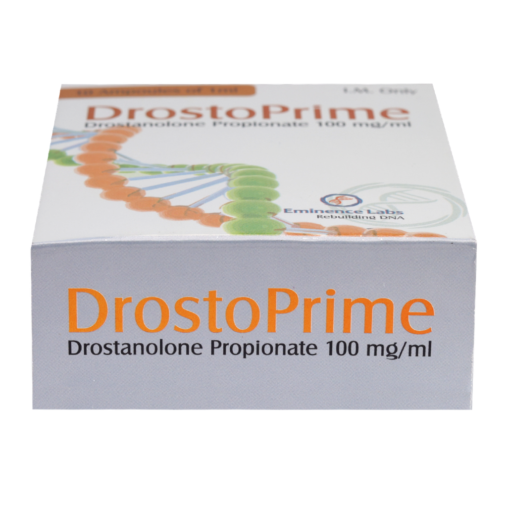 DROSTOPRIME